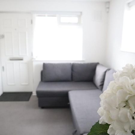 Twelve Thirty Serviced Apartments - Balham Londra Dış mekan fotoğraf