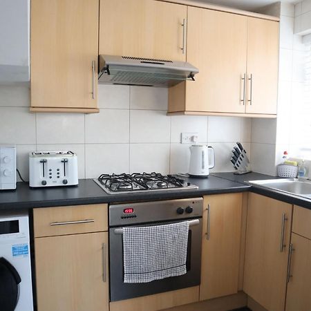 Twelve Thirty Serviced Apartments - Balham Londra Dış mekan fotoğraf