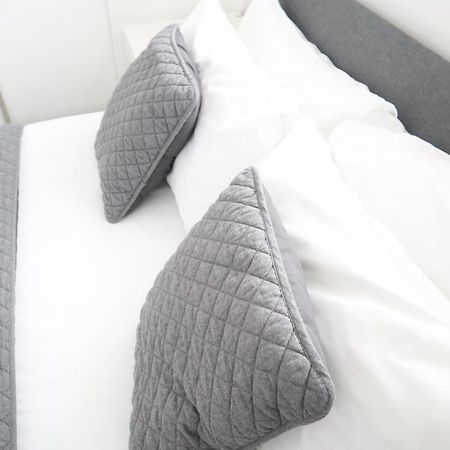 Twelve Thirty Serviced Apartments - Balham Londra Dış mekan fotoğraf