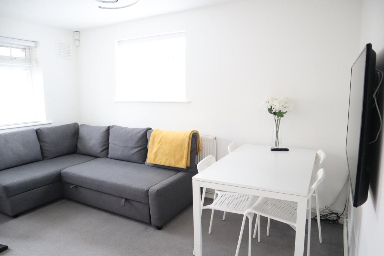 Twelve Thirty Serviced Apartments - Balham Londra Dış mekan fotoğraf