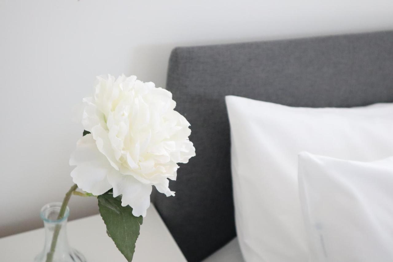 Twelve Thirty Serviced Apartments - Balham Londra Dış mekan fotoğraf